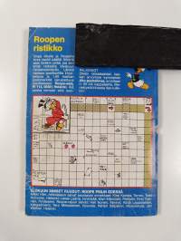 Roope-setä 10/1985