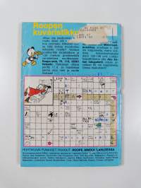 Roope-setä 6/1985