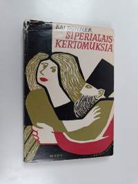 Siperialaiskertomuksia
