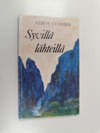 Syvillä lähteillä