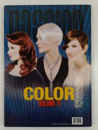 Color Vol. 11