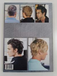 Passion Vol. 11 : Men&#039;s book