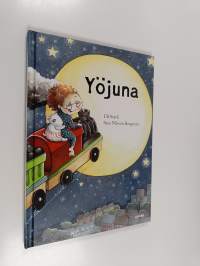 Yöjuna