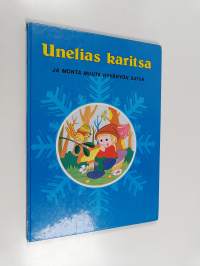 Unelias karitsa ja monta muuta hyvänyön satua