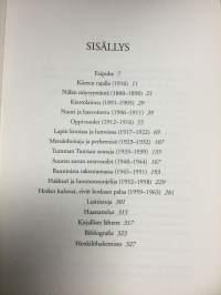 Kairanviemä  -Kirjailija A.E.Järvisen elämä