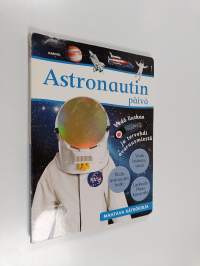Astronautin päivä