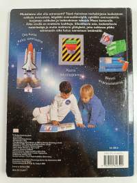 Astronautin päivä
