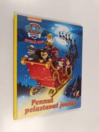Pennut pelastavat joulun