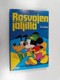 Rosvojen jäljillä