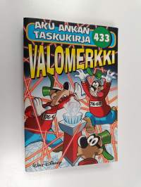 Valomerkki