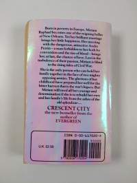 Crescent City