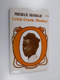 Crick crack, monkey