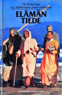 Elämän tiede