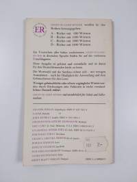 Das römerzimmer ; Der schneider von Osterwyk