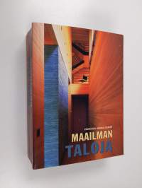 Maailman taloja