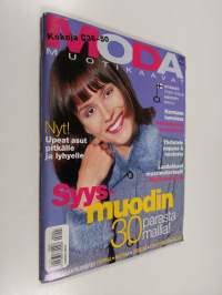 Moda 3/1998