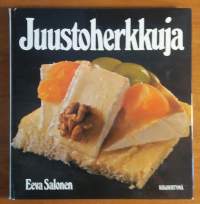 Juustoherkkuja