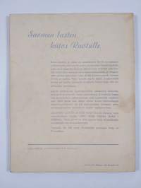 Suomen lasten kiitos Ruotsille