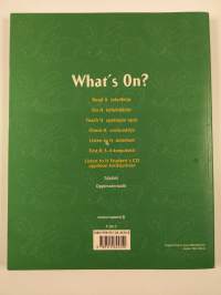 What&#039;s on? 3 : Do it