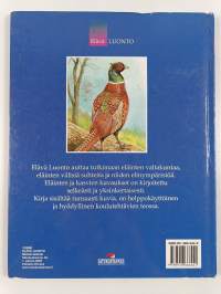 Elävä luonto : Metsän eläimiä