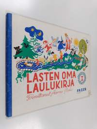 Tyhjä kuva