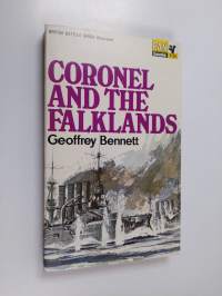 Coronel and the Falklands