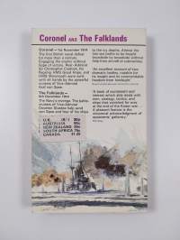Coronel and the Falklands