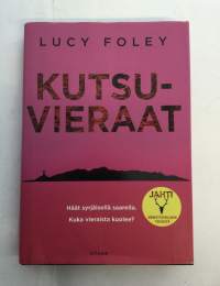 Kutsuvieraat