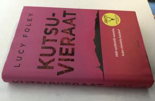 Kutsuvieraat