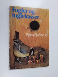 Fugler og fuglekasser