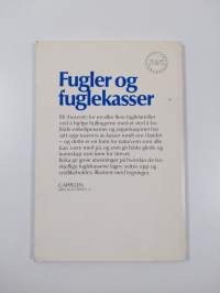 Fugler og fuglekasser