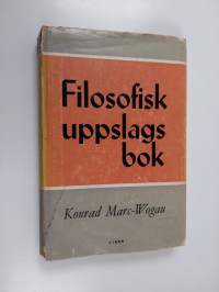 Filosofisk uppslagsbok