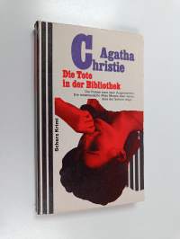 Die Tote in der Bibliothek : Kriminalroman