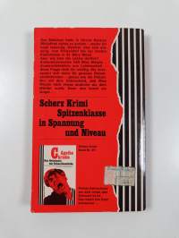 Die Tote in der Bibliothek : Kriminalroman