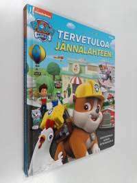 Tyhjä kuva