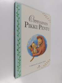 Oppivainen pikku pentu