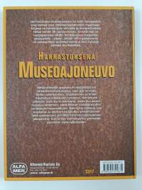 Harrastuksena museoajoneuvo