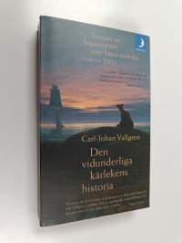 Den vidunderliga kärlekens historia