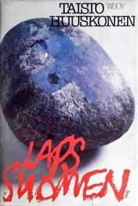 Laps Suomen