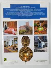 Manor Houses and Gastronomy in Scandinavia