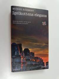 Igelkottens elegans