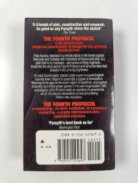 The fourth protocol