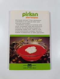 Pirkan ateriaopas