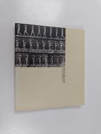 Eadweard Muybridge - Phaidon 55