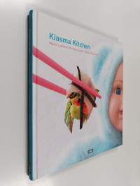 Kiasma kitchen