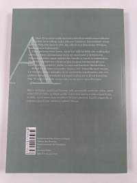 Tulinuija : Aleksis Kiven seuran albumi