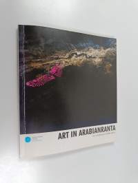 Art in Arabianranta : art collaboration 2000-2010
