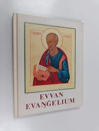Evvan evange&#039;lium