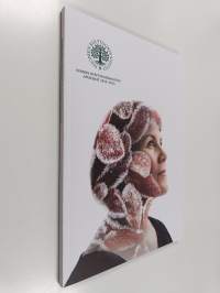Suomen kulttuurirahaston apurahat 2014-2015
