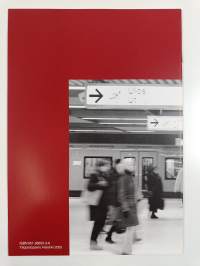 Finnish Science Barometer 2004